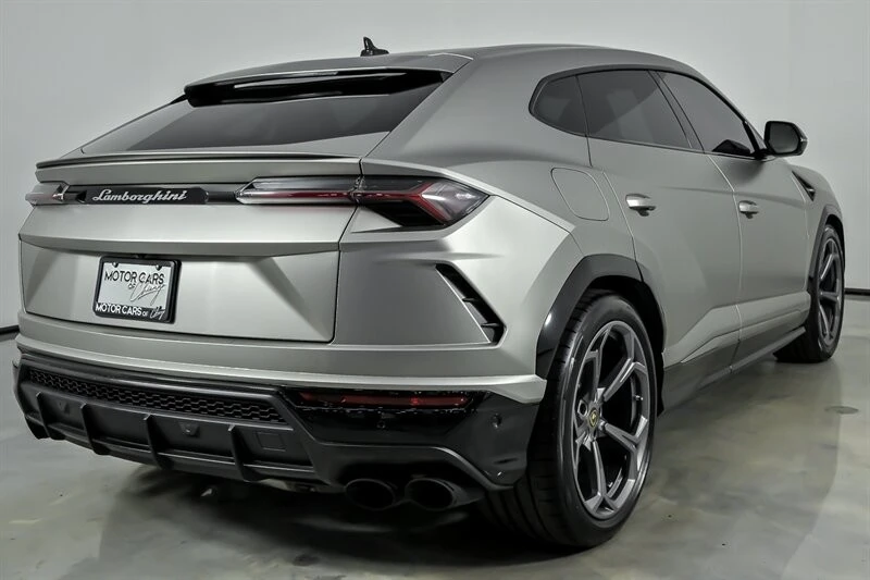 2019 Lamborghini Urus - Image 10 of 31