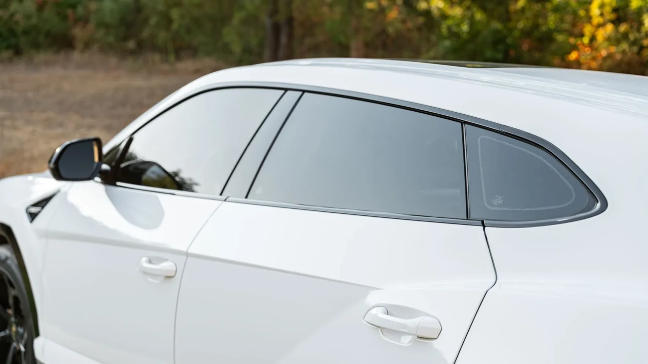 2019 Lamborghini Urus - Image 24 of 31