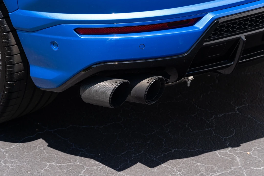 2019 Lamborghini Urus - Image 29 of 31