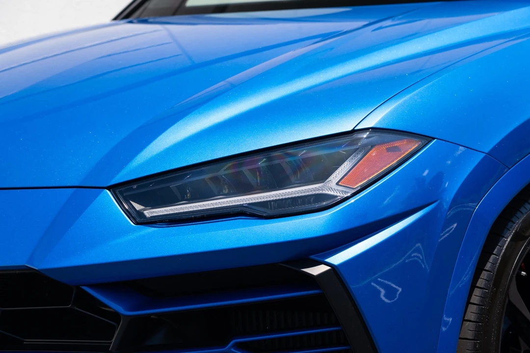 2019 Lamborghini Urus - Image 25 of 31