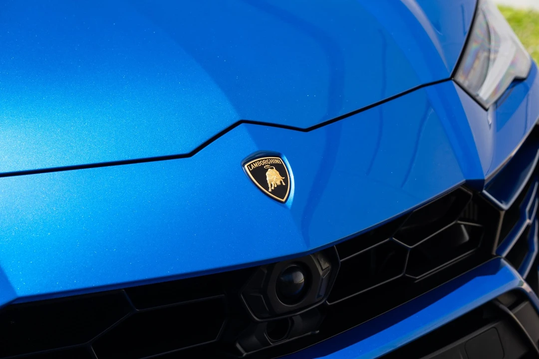 2019 Lamborghini Urus - Image 16 of 31