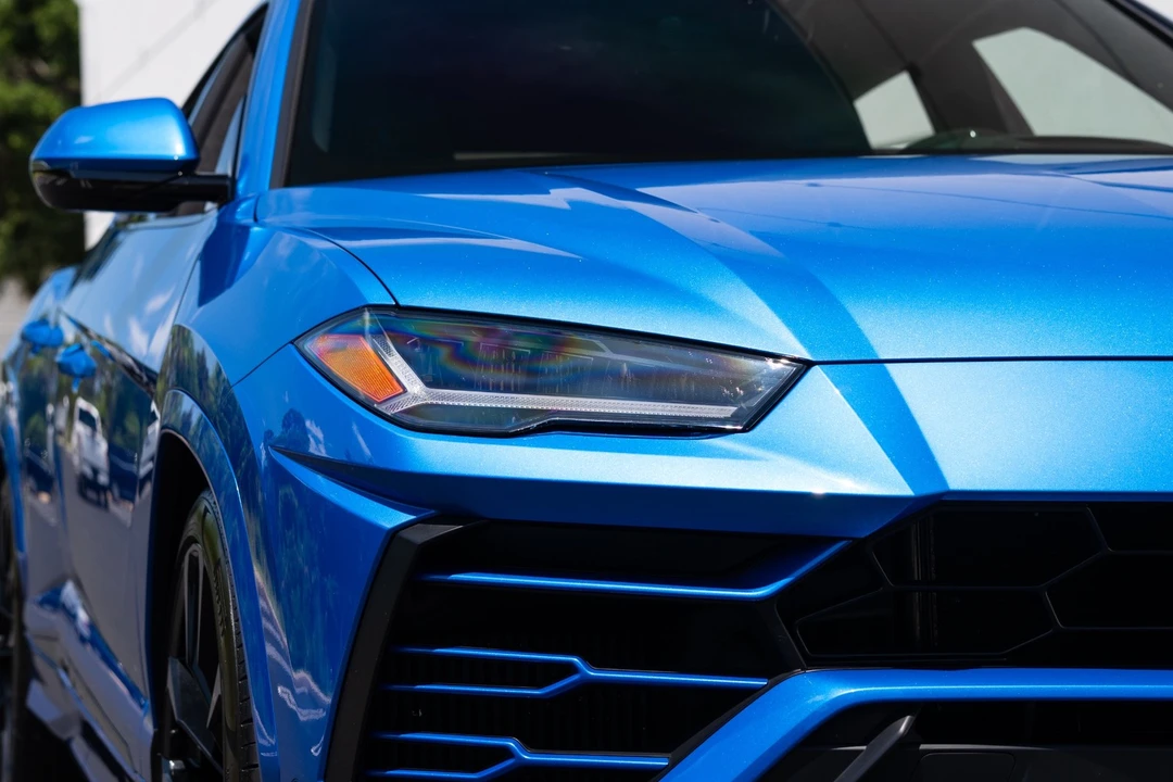 2019 Lamborghini Urus - Image 15 of 31