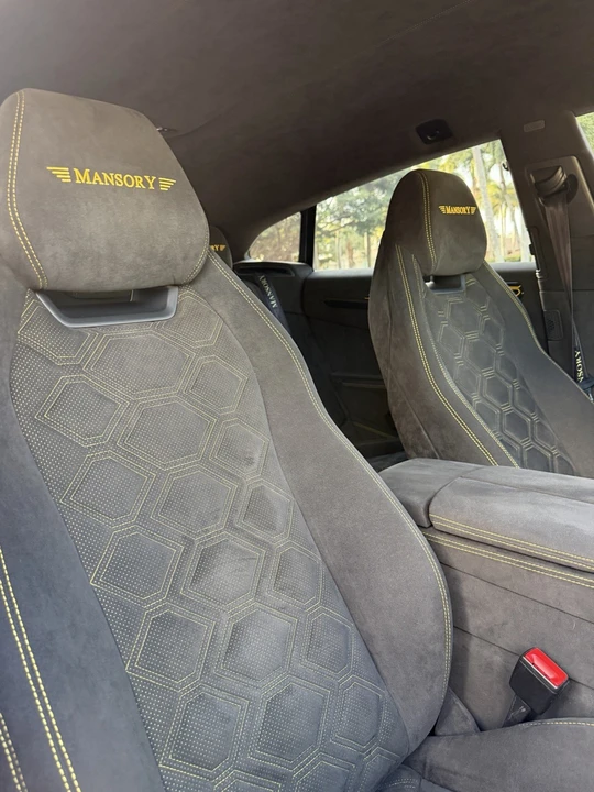 2019 Lamborghini Urus - Image 14 of 24