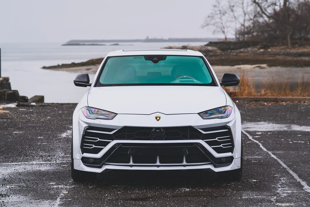 2019 Lamborghini Urus - Image 14 of 31