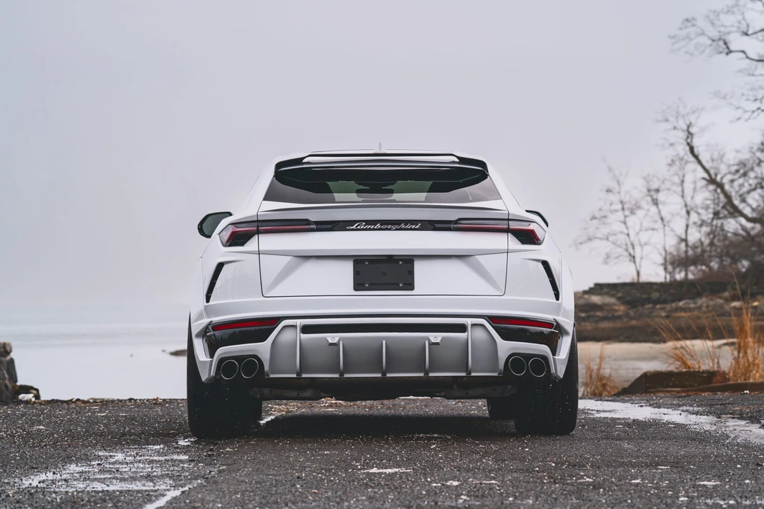 2019 Lamborghini Urus - Image 6 of 31