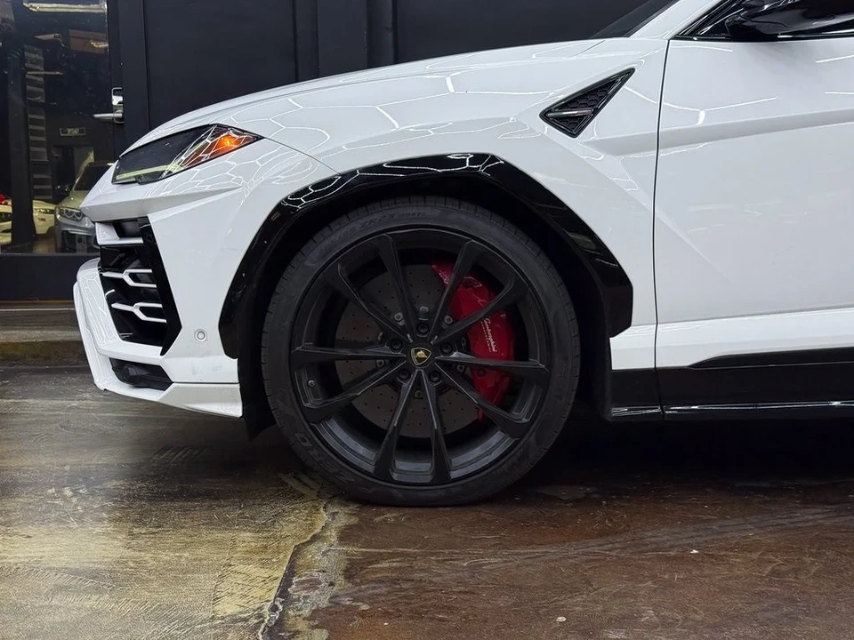 2019 Lamborghini Urus - Image 4 of 12