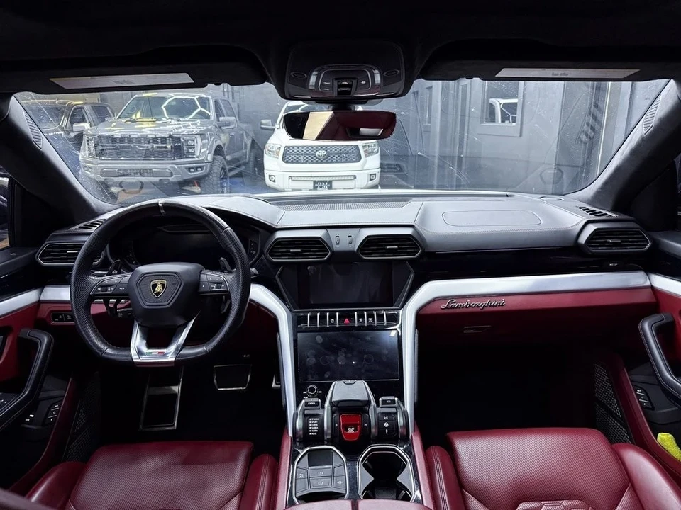 2019 Lamborghini Urus - Image 21 of 21