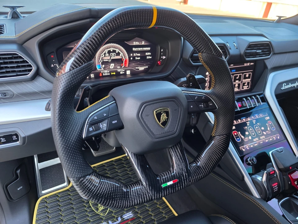2019 Lamborghini Urus - Image 20 of 31