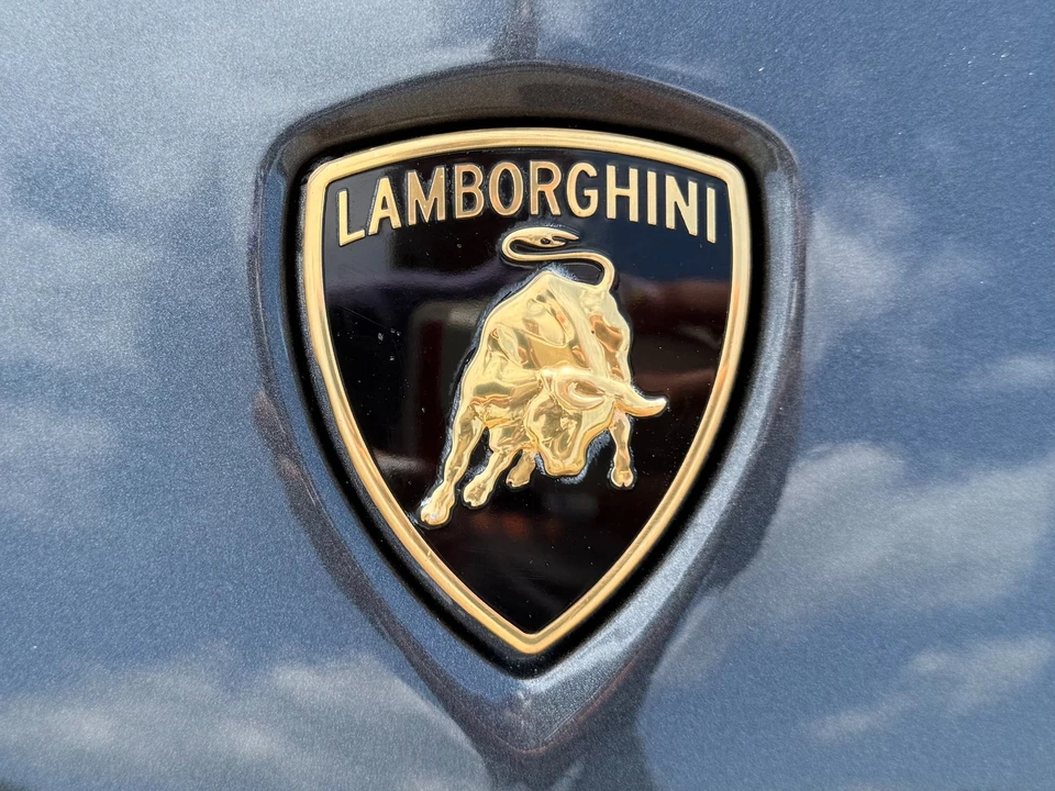 2019 Lamborghini Urus - Image 9 of 16