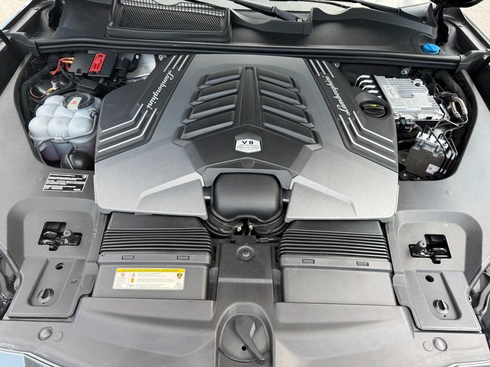 2019 Lamborghini Urus - Image 15 of 16