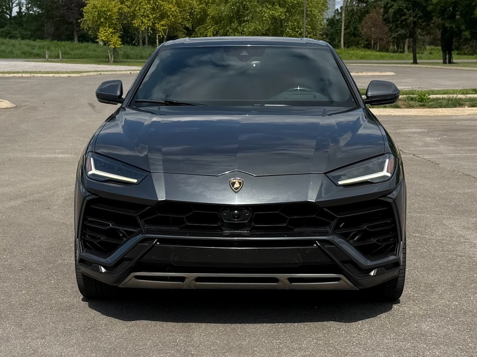 2019 Lamborghini Urus - Image 5 of 16