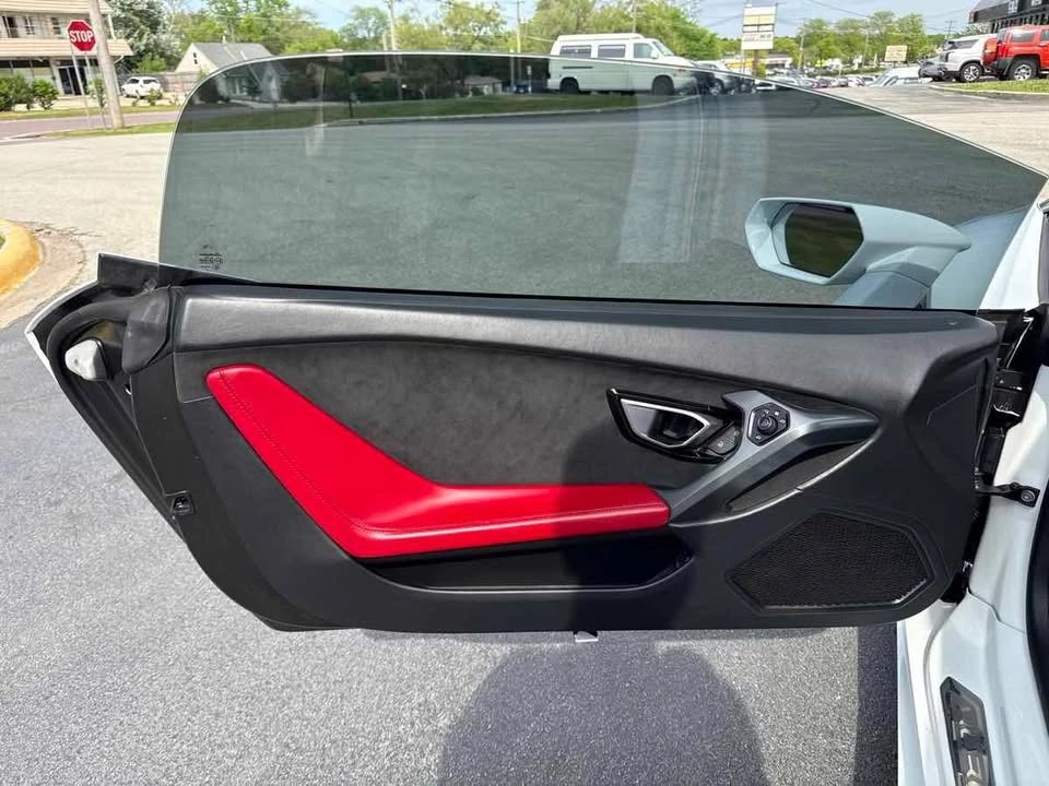 2019 Lamborghini Huracan LP610-4 - Image 18 of 20