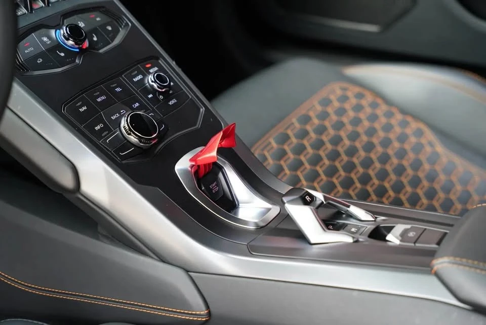 2019 Lamborghini Huracan LP580-2 - Image 6 of 17