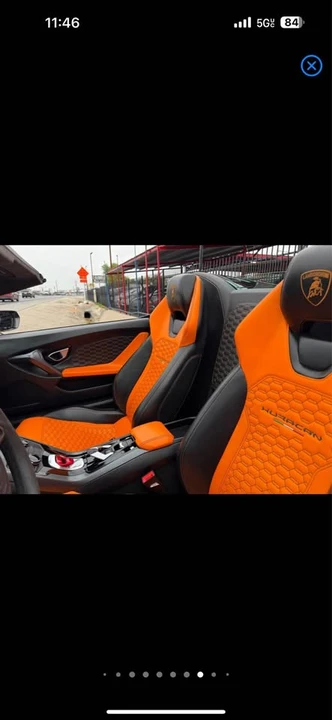2019 Lamborghini Huracan LP580-2 - Image 5 of 20