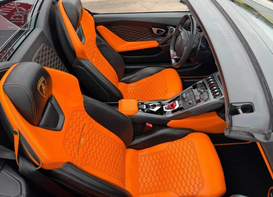 2019 Lamborghini Huracan LP580-2 - Image 19 of 20