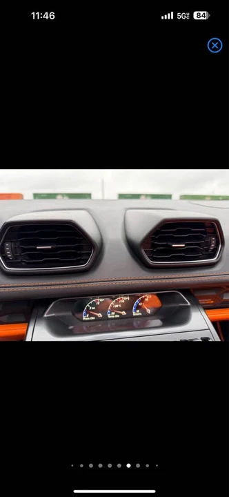2019 Lamborghini Huracan LP580-2 - Image 6 of 20