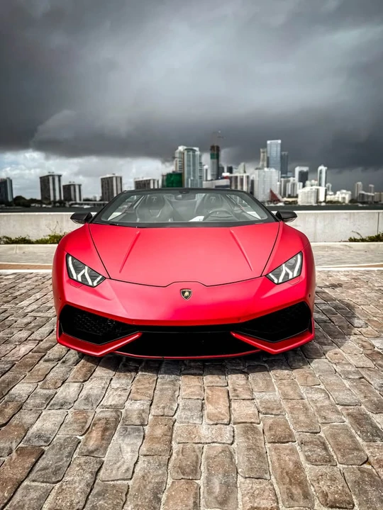 2019 Lamborghini Huracan LP580-2 - Image 12 of 15