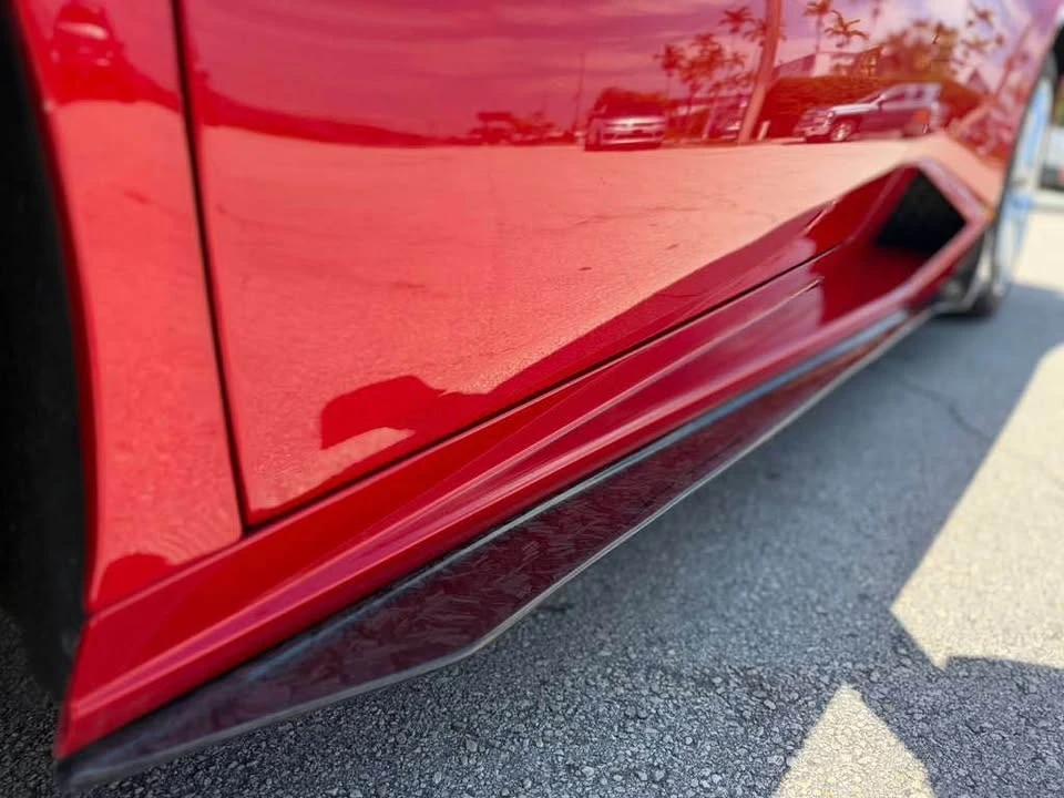 2019 Lamborghini Huracan LP580-2 - Image 8 of 14