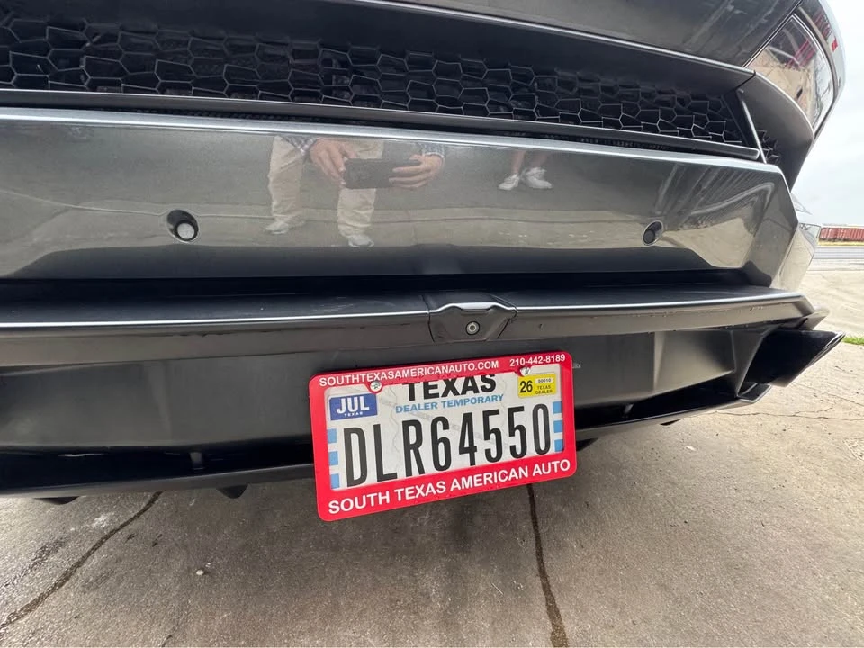 2019 Lamborghini Huracan LP580-2 - Image 11 of 16