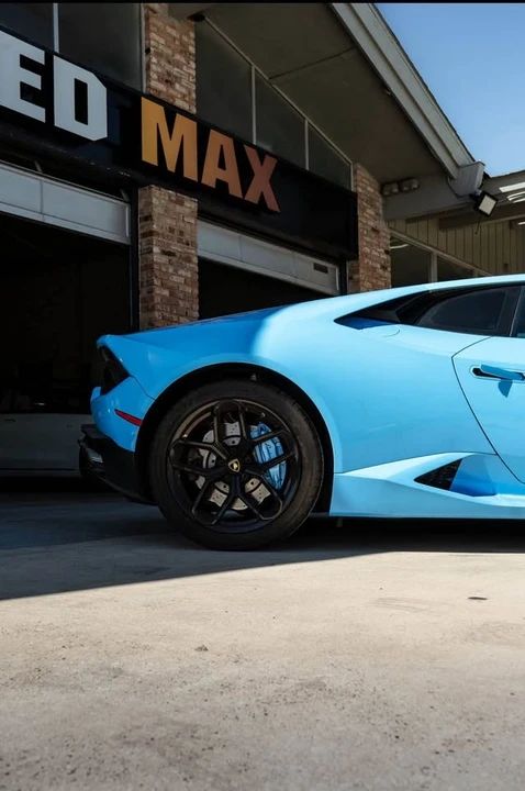 2019 Lamborghini Huracan LP580-2 - Image 11 of 11