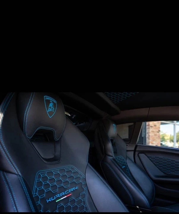2019 Lamborghini Huracan LP580-2 - Image 6 of 11