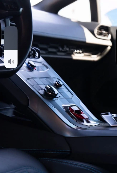 2019 Lamborghini Huracan LP580-2 - Image 10 of 11