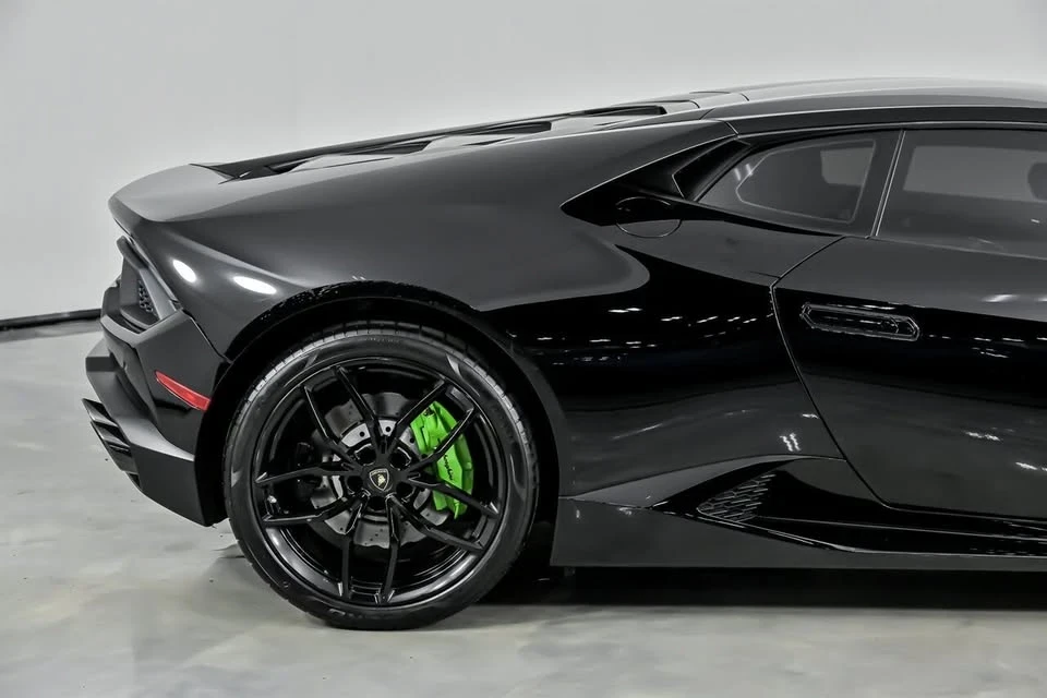 2019 Lamborghini Huracan LP580-2 - Image 13 of 20