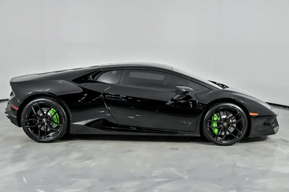 2019 Lamborghini Huracan LP580-2 - Image 14 of 20