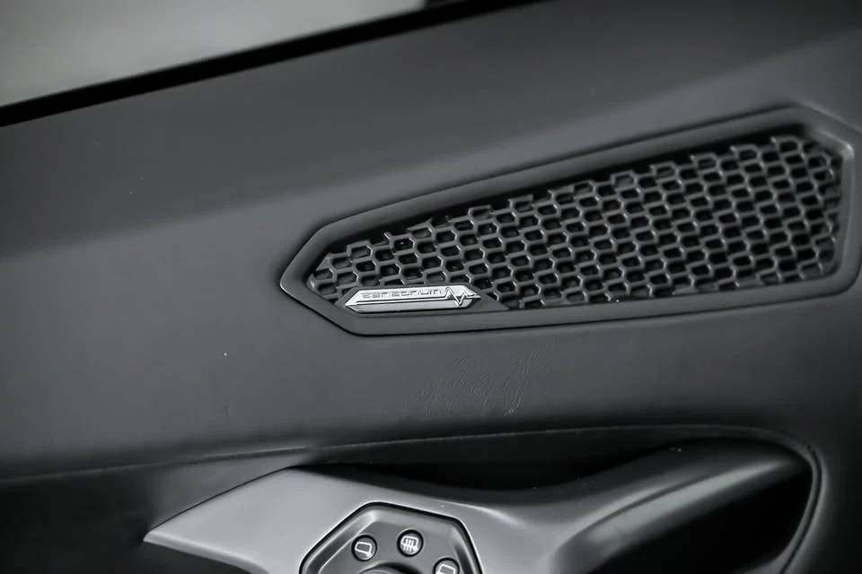 2019 Lamborghini Huracan LP580-2 - Image 20 of 20