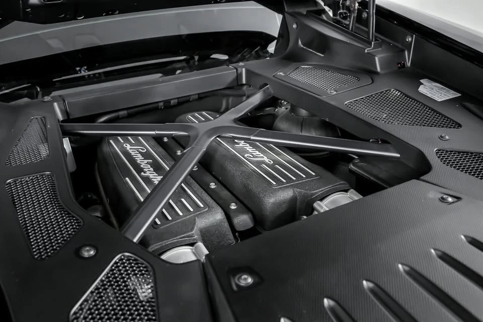 2019 Lamborghini Huracan LP580-2 - Image 16 of 20