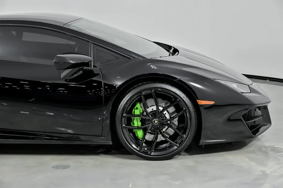 2019 Lamborghini Huracan LP580-2 - Image 15 of 20