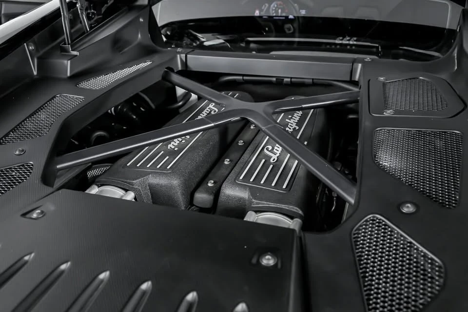 2019 Lamborghini Huracan LP580-2 - Image 17 of 20