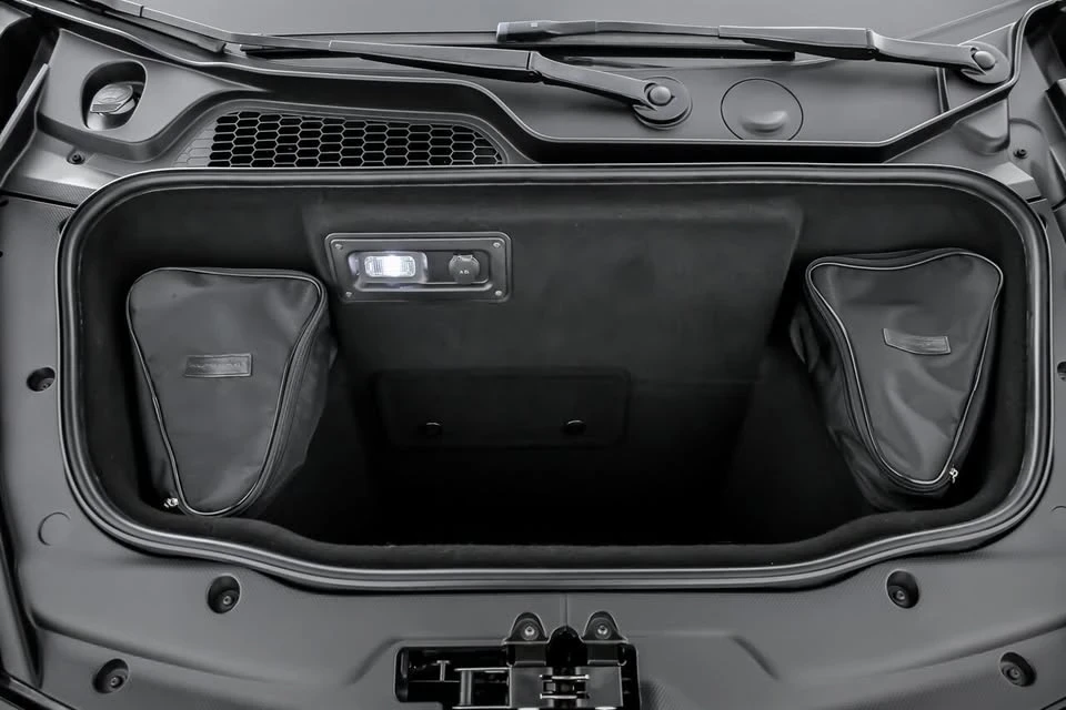 2019 Lamborghini Huracan LP580-2 - Image 18 of 20