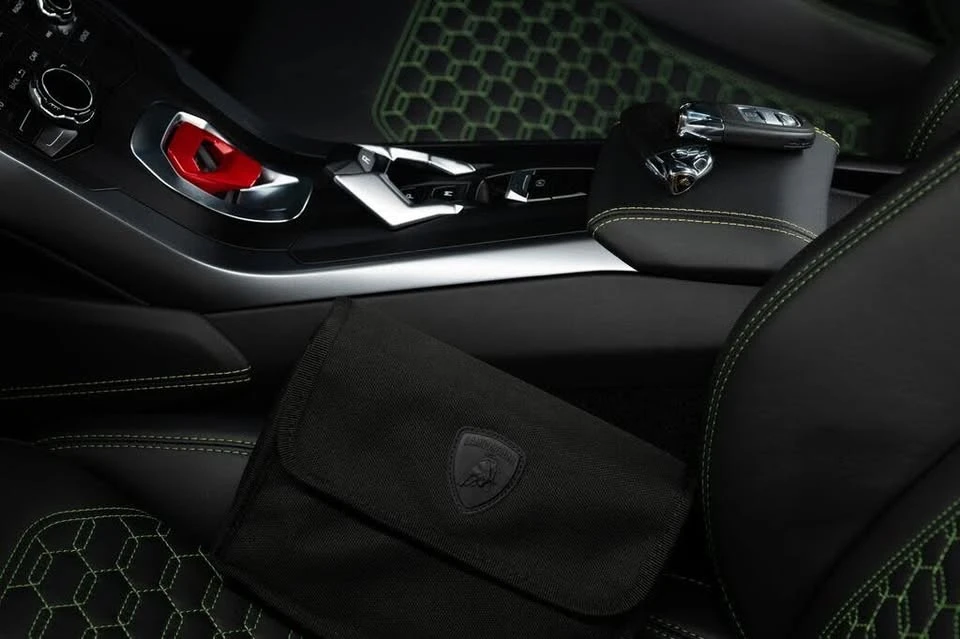 2019 Lamborghini Huracan LP580-2 - Image 11 of 14