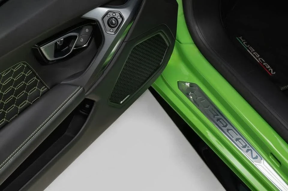 2019 Lamborghini Huracan LP580-2 - Image 13 of 14