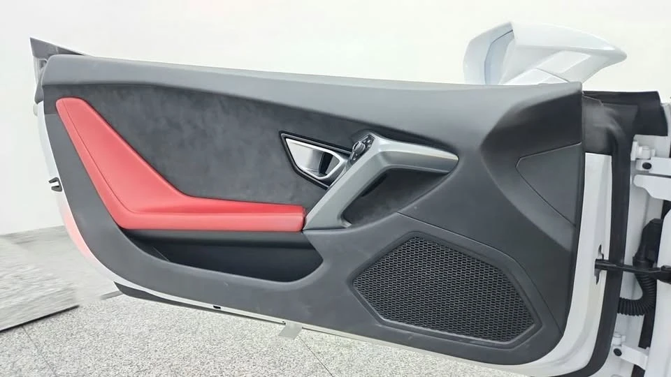 2019 Lamborghini Huracan LP580-2 - Image 16 of 20