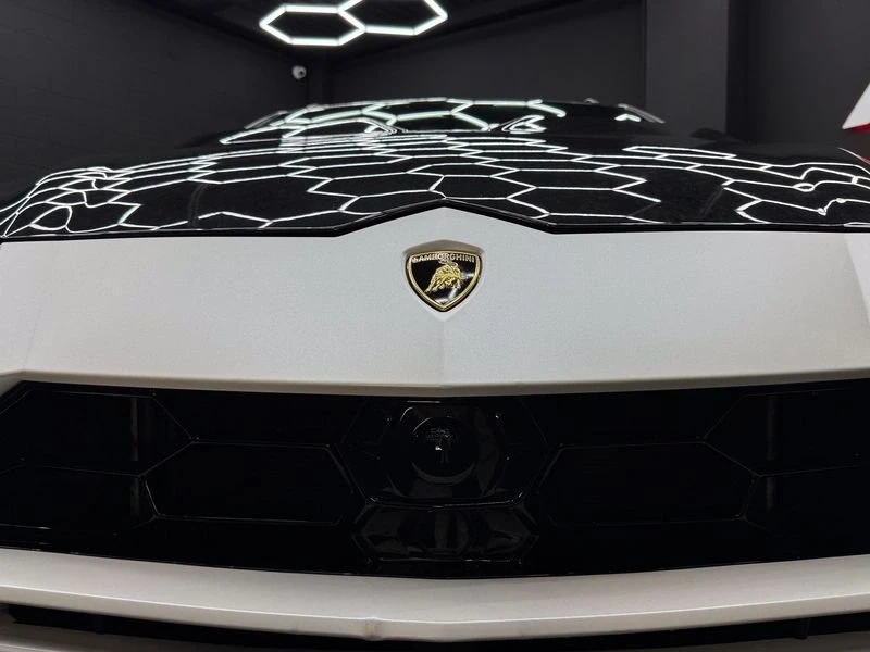 2019 Lamborghini Urus - Image 11 of 19