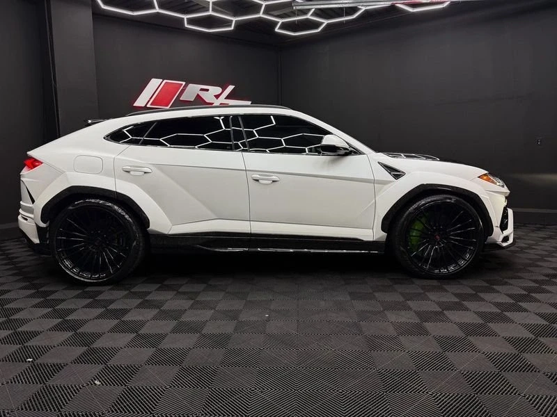 2019 Lamborghini Urus - Image 3 of 19