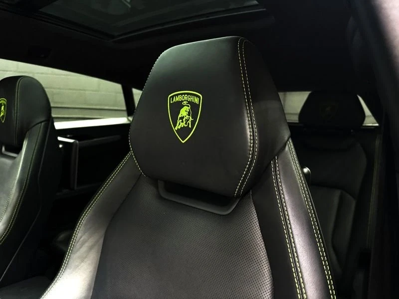 2019 Lamborghini Urus - Image 18 of 19