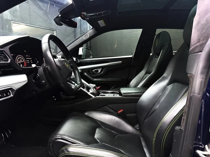 2019 Lamborghini Urus - Image 16 of 19
