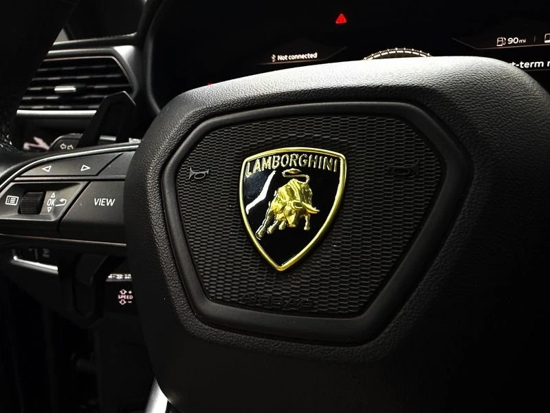 2019 Lamborghini Urus - Image 19 of 19