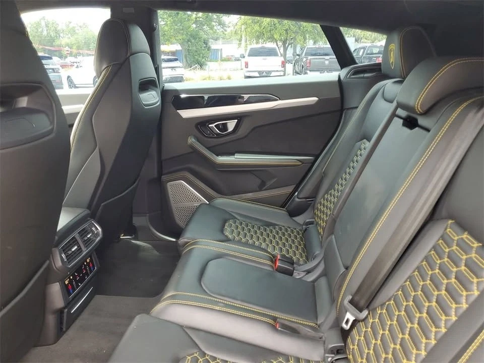 2019 Lamborghini Urus - Image 16 of 20
