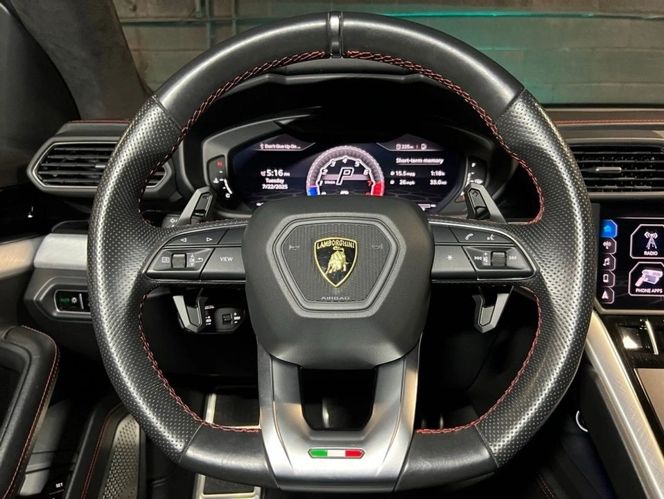2019 Lamborghini Urus - Image 9 of 20