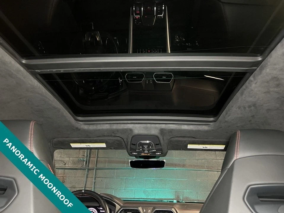 2019 Lamborghini Urus - Image 4 of 20