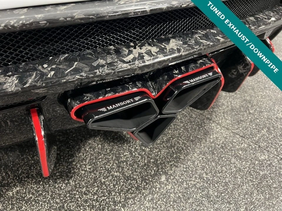 2019 Lamborghini Urus - Image 16 of 20
