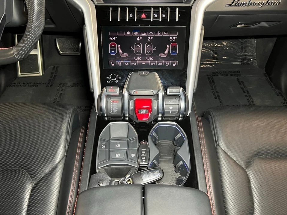 2019 Lamborghini Urus - Image 14 of 20