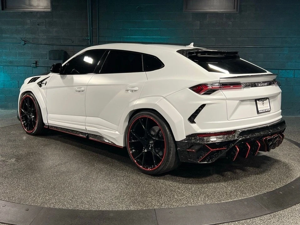 2019 Lamborghini Urus - Image 15 of 20