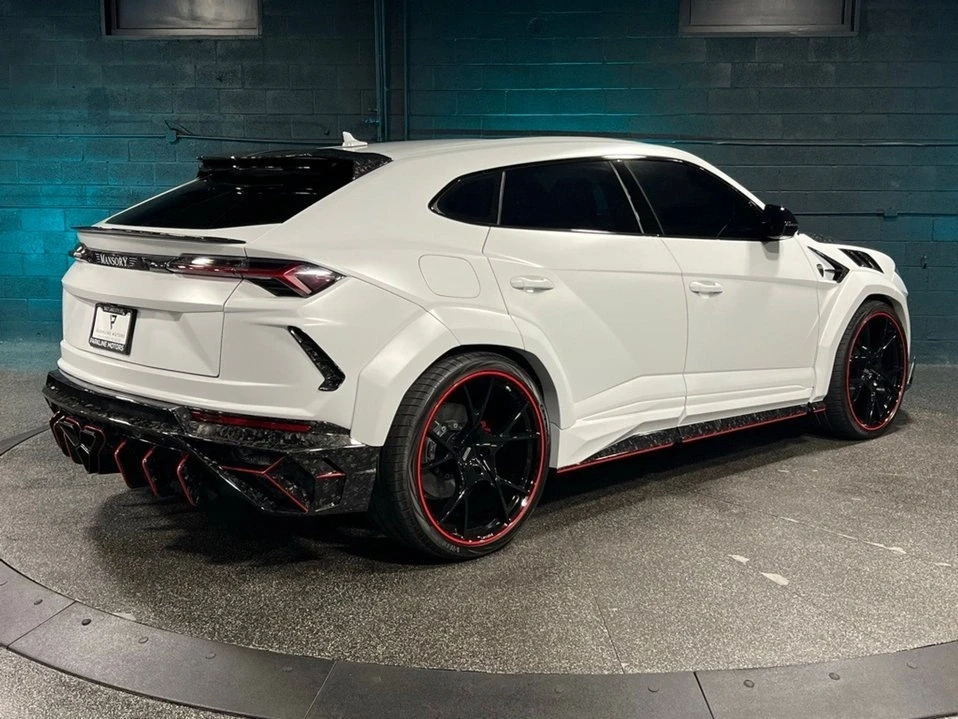 2019 Lamborghini Urus - Image 19 of 20
