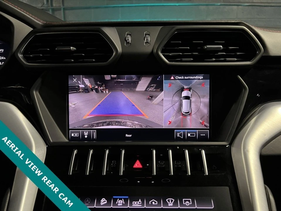 2019 Lamborghini Urus - Image 17 of 20