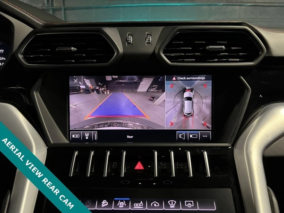 2019 Lamborghini Urus - Image 17 of 20